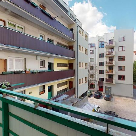 Apartament Kuznicza Apartman Wrocław Kültér fotó