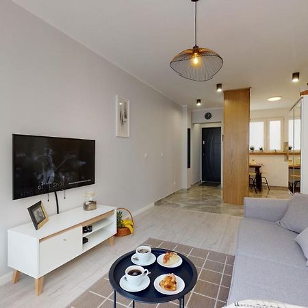 Apartament Kuznicza Apartman Wrocław Kültér fotó