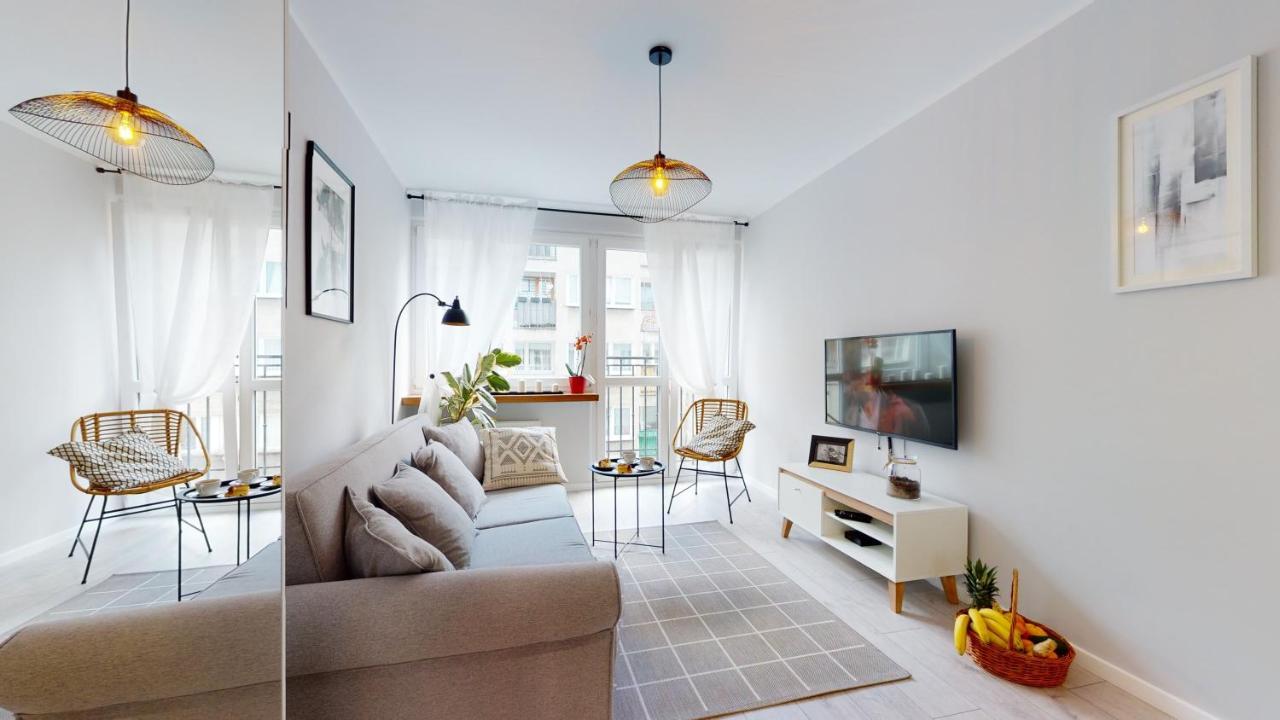 Apartament Kuznicza Apartman Wrocław Kültér fotó