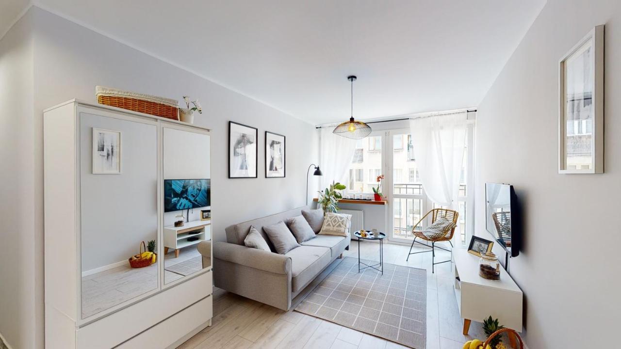 Apartament Kuznicza Apartman Wrocław Kültér fotó