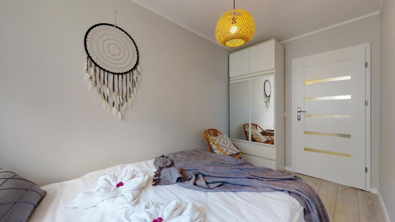 Apartament Kuznicza Apartman Wrocław Kültér fotó