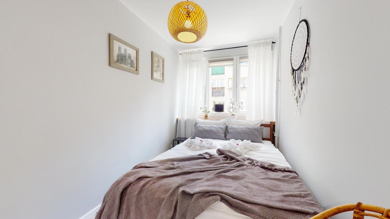 Apartament Kuznicza Apartman Wrocław Kültér fotó